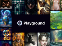 Playground May Be the Simplest Ai Image Generator Yet