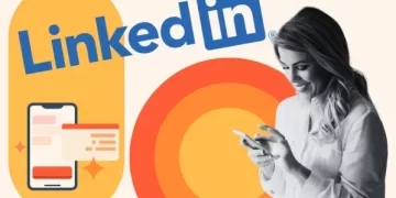 How to Grow on LinkedIn as a Graphic Designer