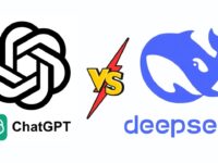 DeepSeek R1 vs ChatGPT