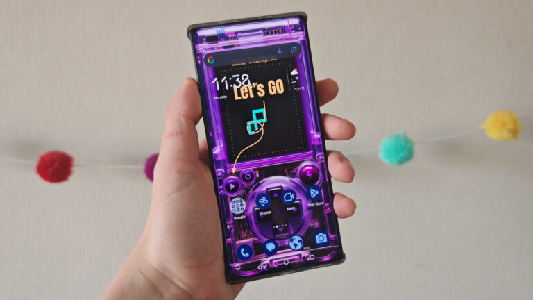 Redmagic 10 Pro review - "The budget gaming phone to have"