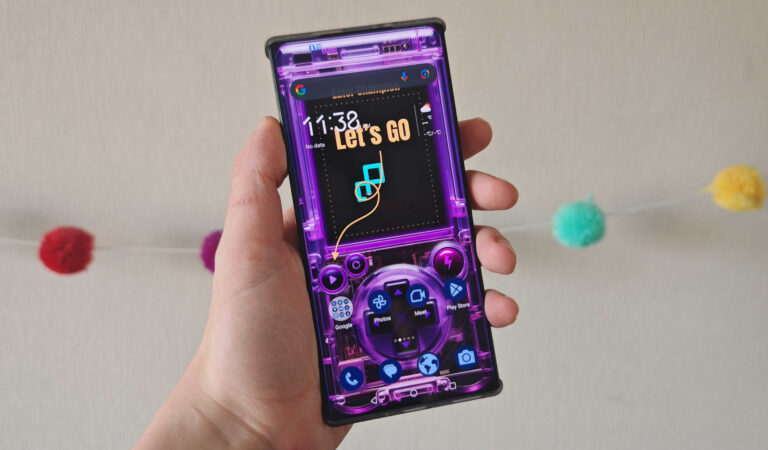 Redmagic 10 Pro review – “The budget gaming phone to have”