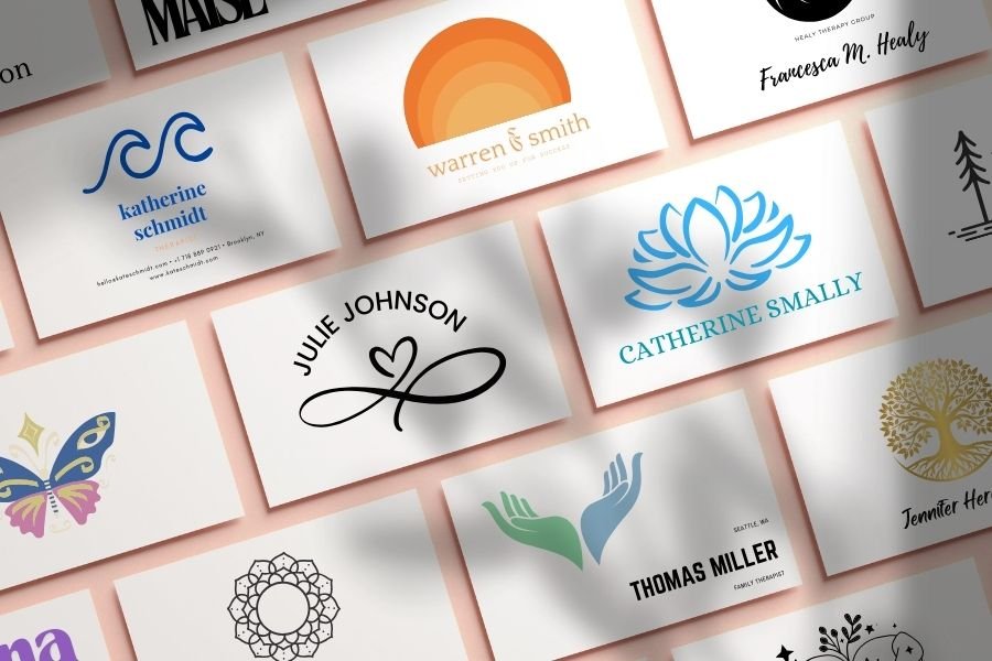 5 Common Logo Design Mistakes That Are Hurting Your Brand