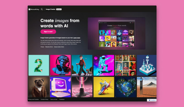 Microsoft Image Creator: The Ultimate Guide to AI-Generated Images